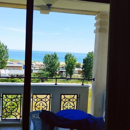 Private Apartment In Green Life Beach Resort Sozopol Bilik gambar