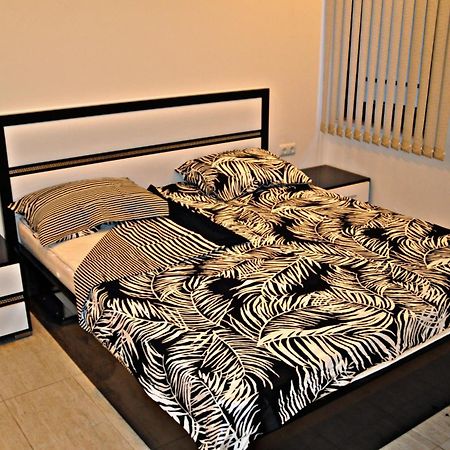 Private Apartment In Green Life Beach Resort Sozopol Bilik gambar