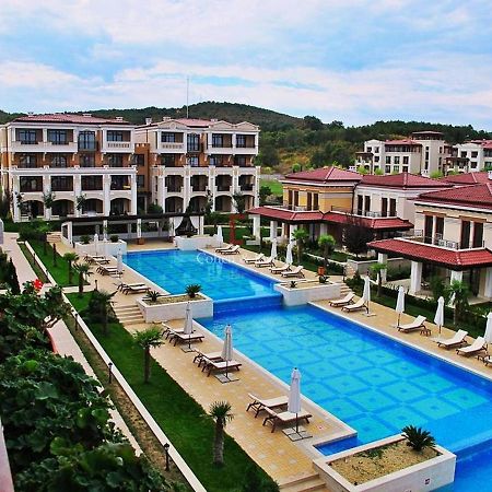 Private Apartment In Green Life Beach Resort Sozopol Luaran gambar