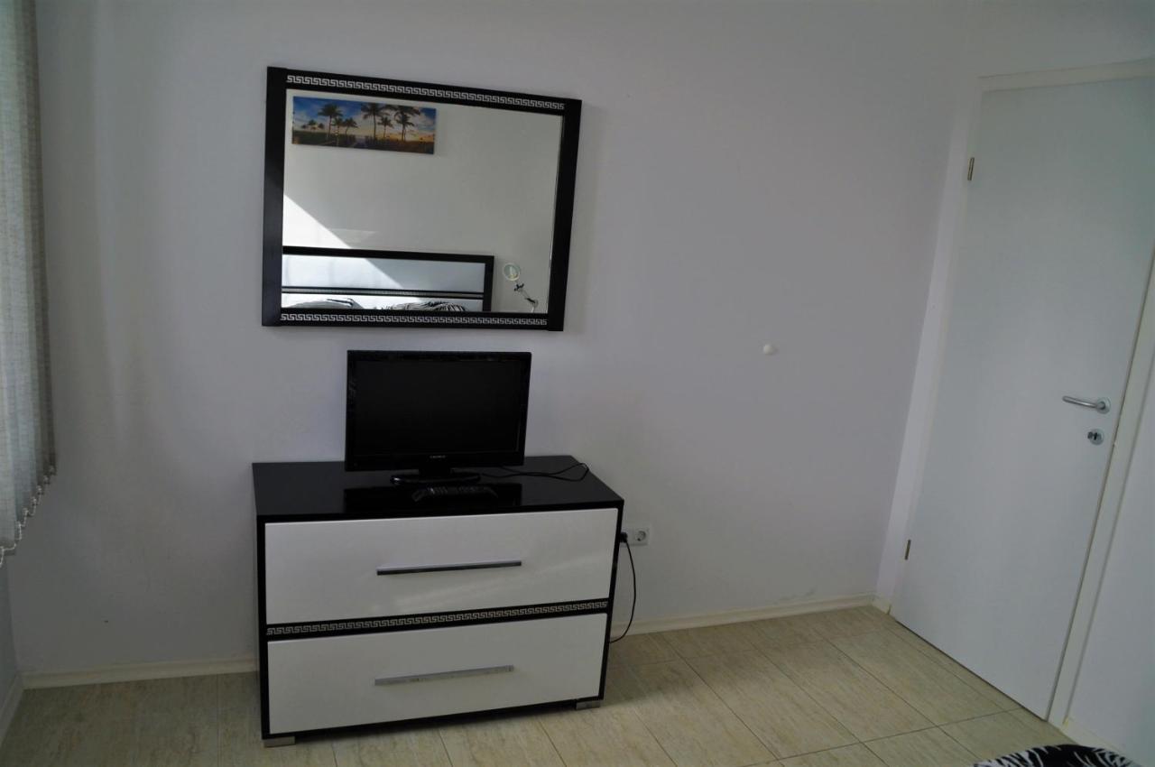 Private Apartment In Green Life Beach Resort Sozopol Luaran gambar