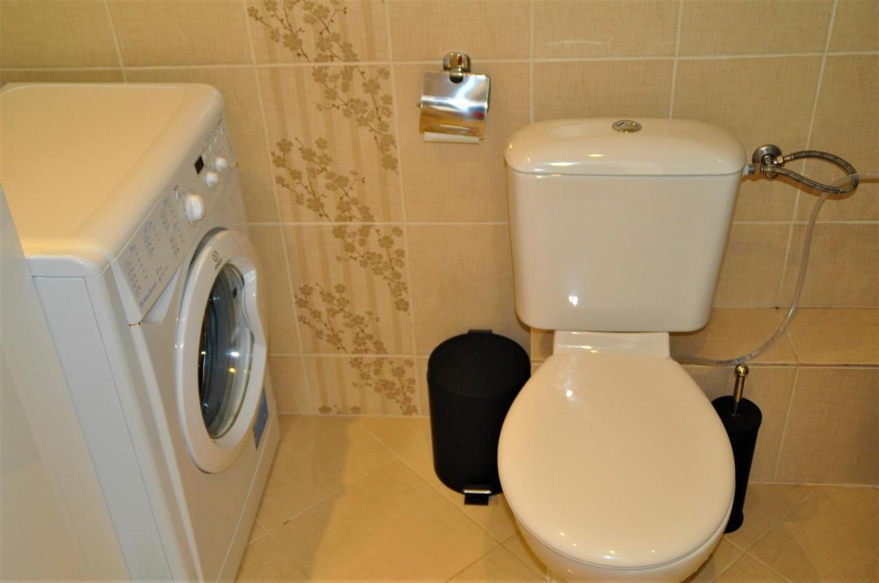 Private Apartment In Green Life Beach Resort Sozopol Luaran gambar