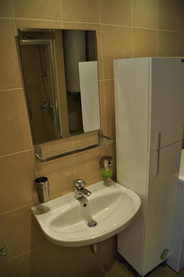 Private Apartment In Green Life Beach Resort Sozopol Luaran gambar