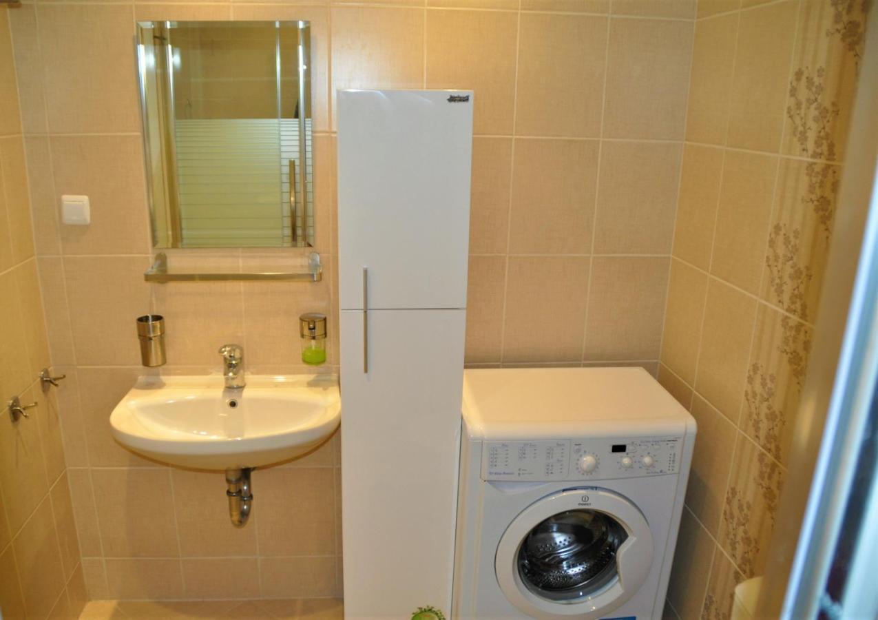 Private Apartment In Green Life Beach Resort Sozopol Luaran gambar