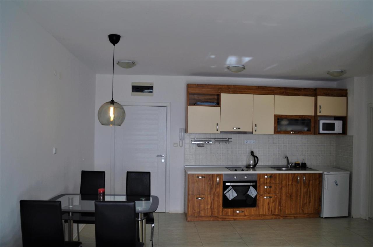 Private Apartment In Green Life Beach Resort Sozopol Luaran gambar
