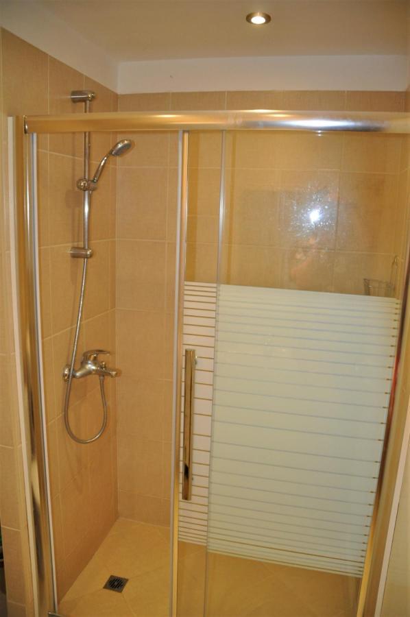 Private Apartment In Green Life Beach Resort Sozopol Luaran gambar