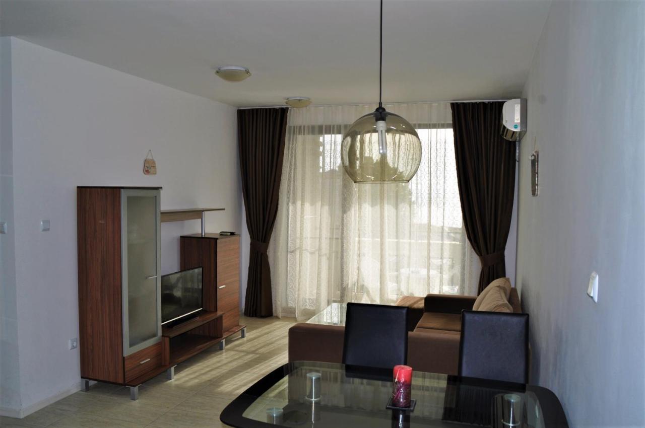 Private Apartment In Green Life Beach Resort Sozopol Luaran gambar