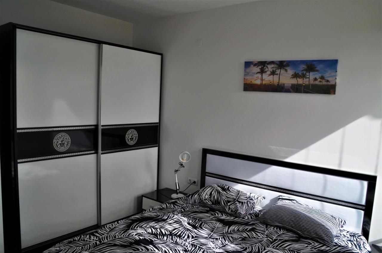 Private Apartment In Green Life Beach Resort Sozopol Luaran gambar