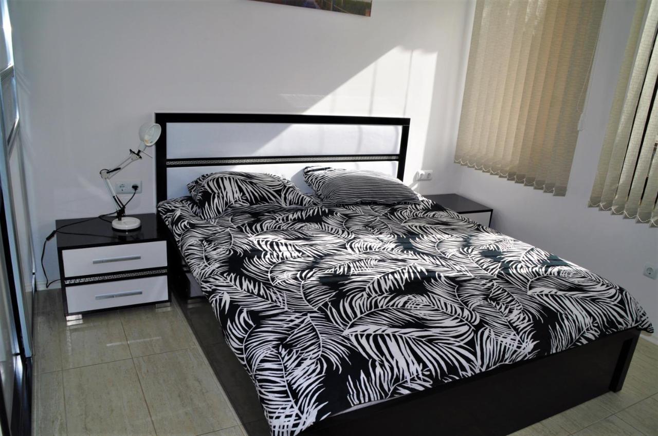 Private Apartment In Green Life Beach Resort Sozopol Luaran gambar