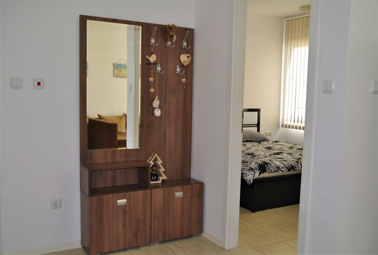 Private Apartment In Green Life Beach Resort Sozopol Luaran gambar
