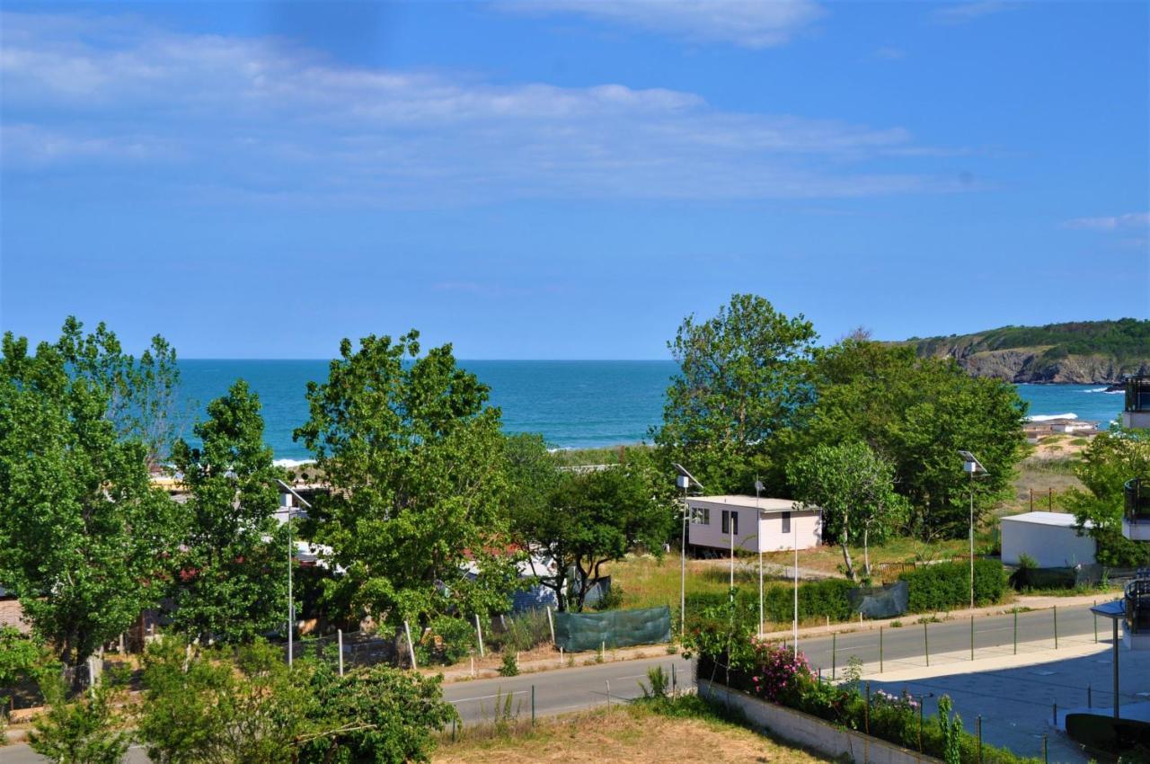 Private Apartment In Green Life Beach Resort Sozopol Luaran gambar