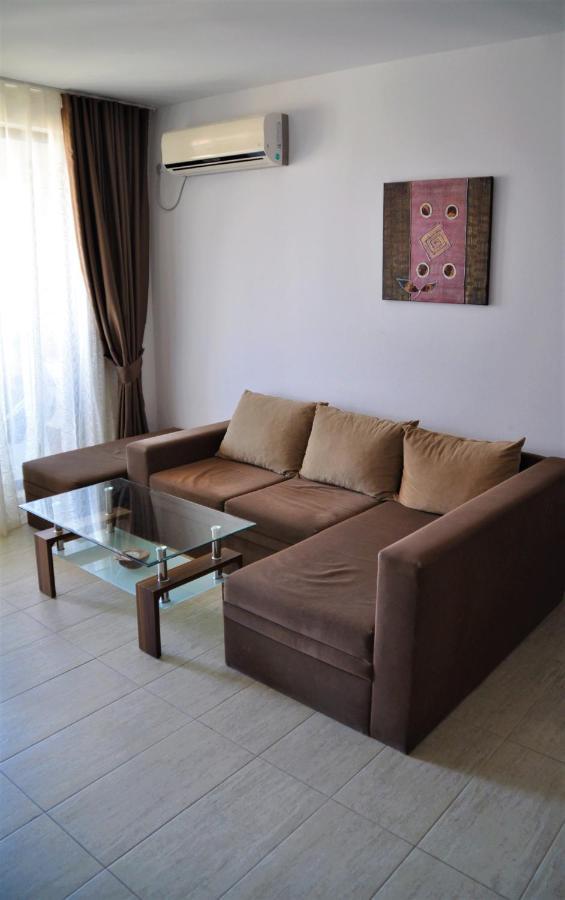 Private Apartment In Green Life Beach Resort Sozopol Luaran gambar