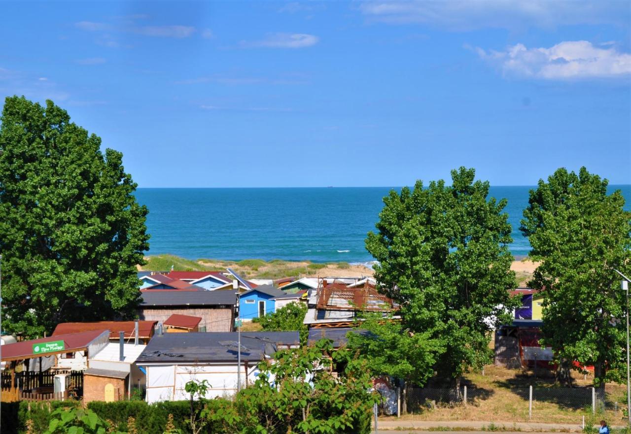Private Apartment In Green Life Beach Resort Sozopol Luaran gambar
