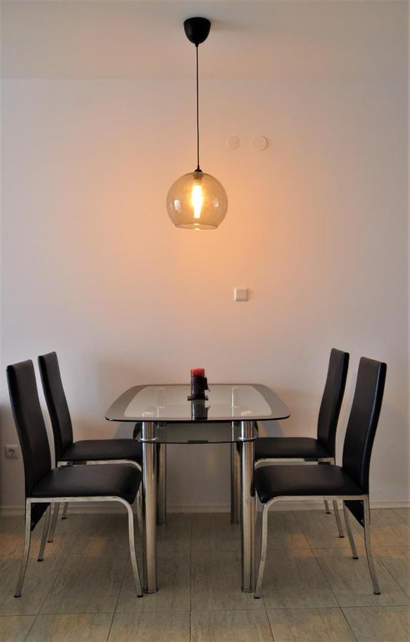 Private Apartment In Green Life Beach Resort Sozopol Luaran gambar