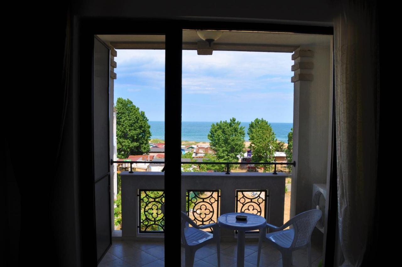 Private Apartment In Green Life Beach Resort Sozopol Luaran gambar