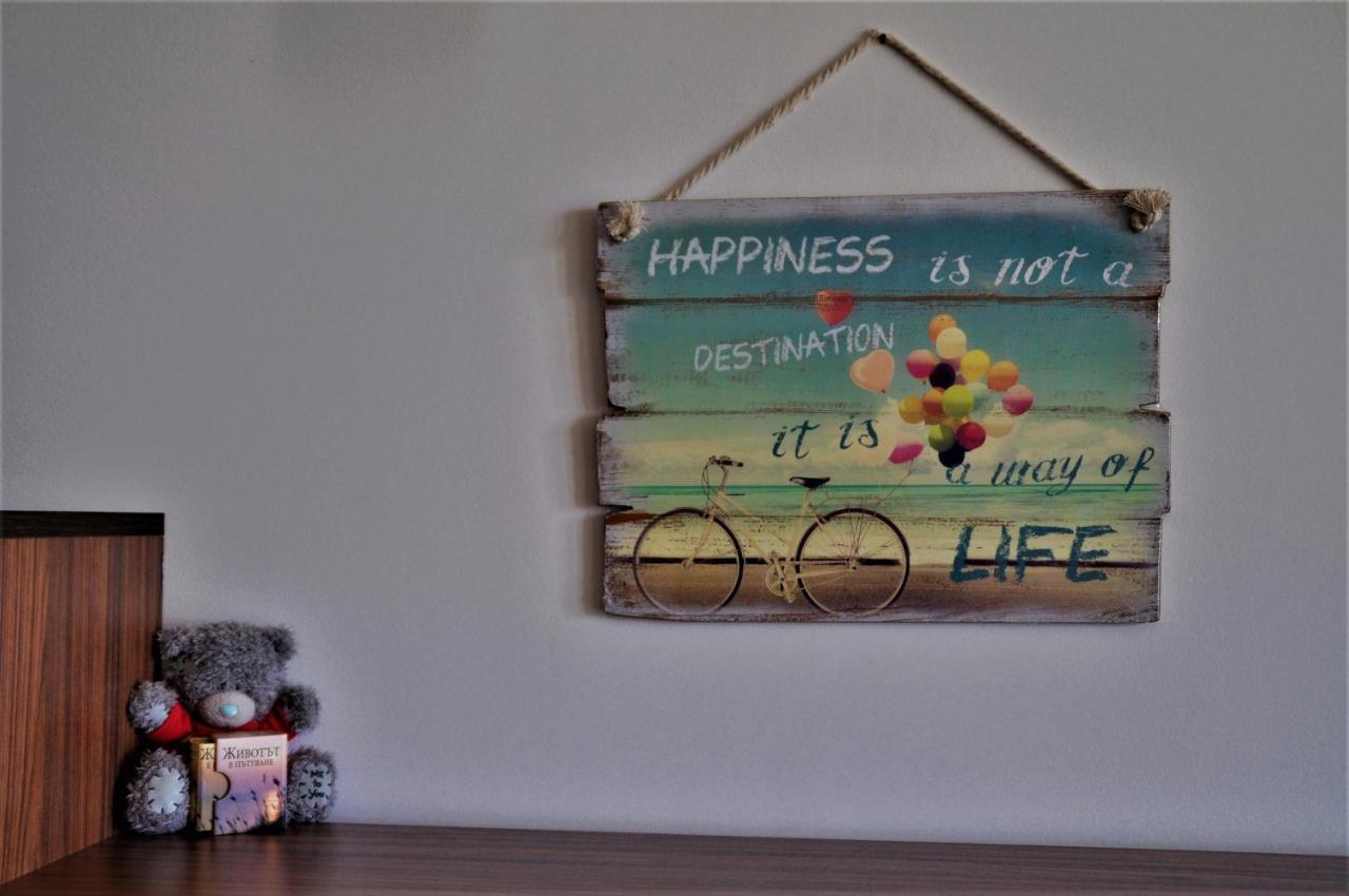 Private Apartment In Green Life Beach Resort Sozopol Luaran gambar