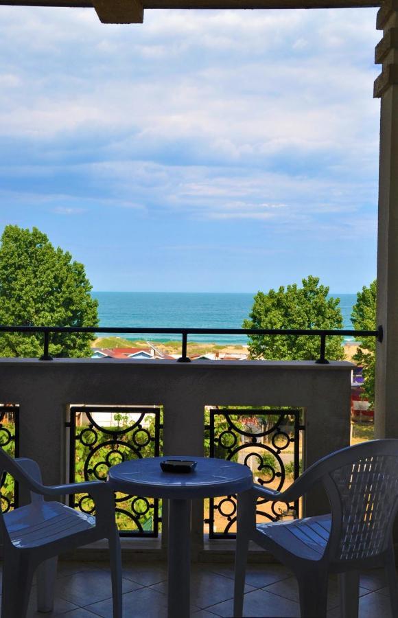 Private Apartment In Green Life Beach Resort Sozopol Luaran gambar