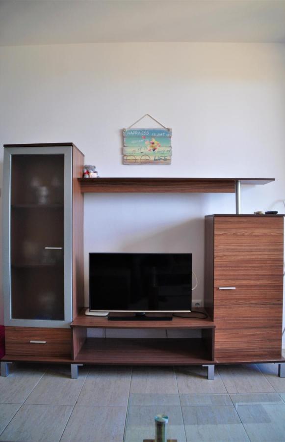 Private Apartment In Green Life Beach Resort Sozopol Luaran gambar