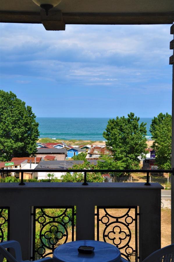 Private Apartment In Green Life Beach Resort Sozopol Luaran gambar