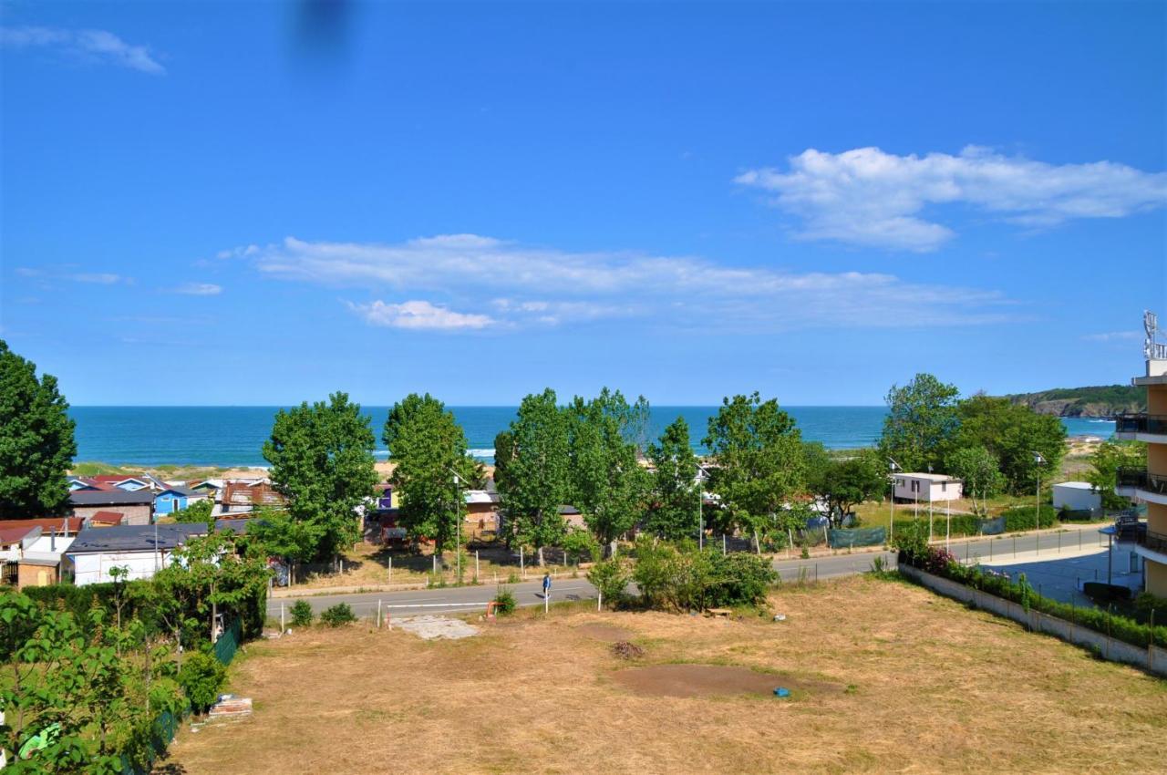 Private Apartment In Green Life Beach Resort Sozopol Luaran gambar