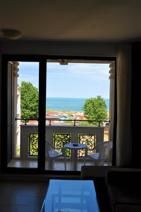 Private Apartment In Green Life Beach Resort Sozopol Luaran gambar