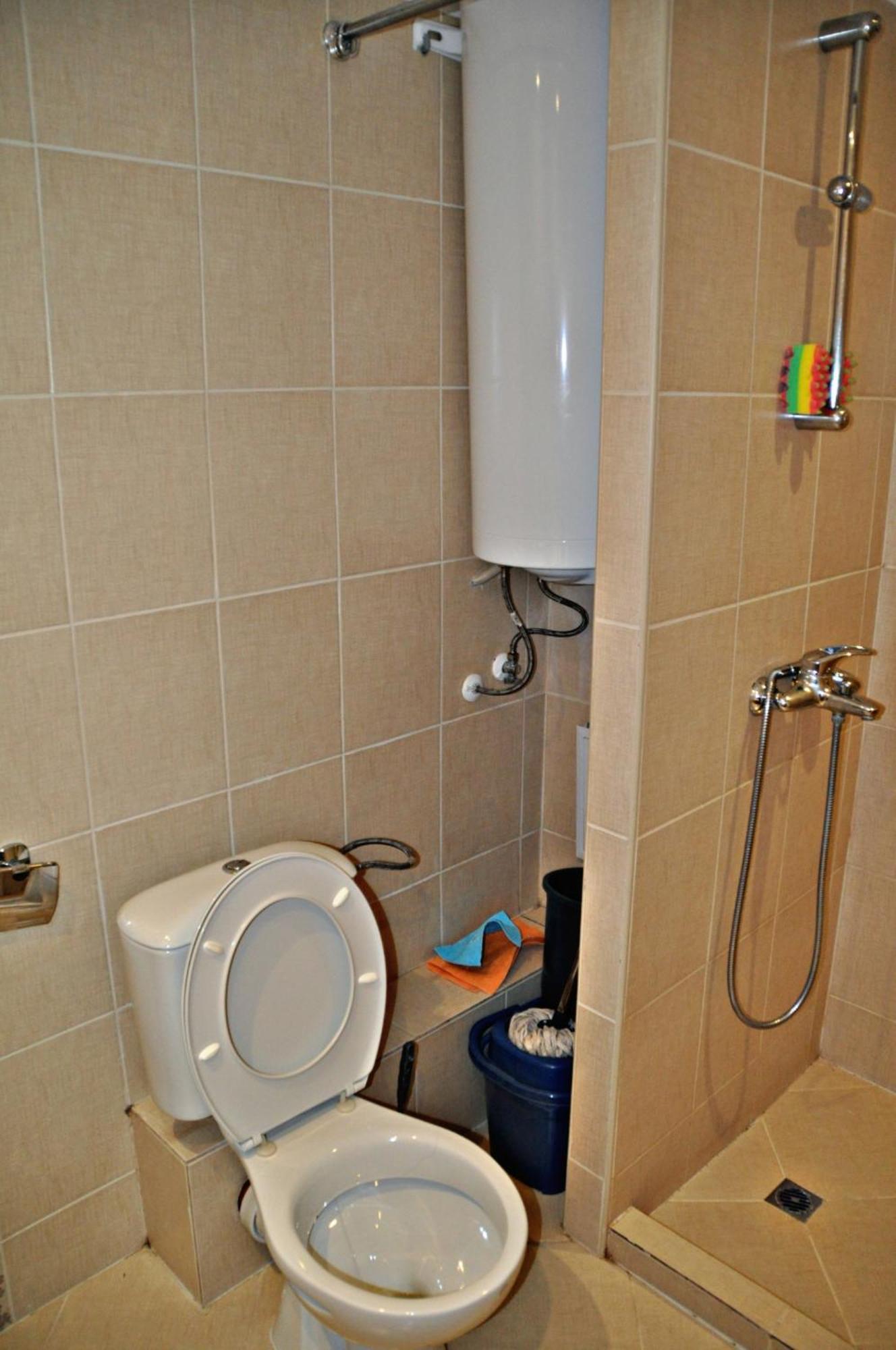 Private Apartment In Green Life Beach Resort Sozopol Bilik gambar