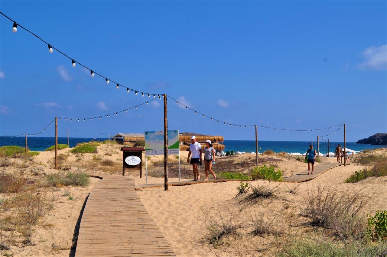 Private Apartment In Green Life Beach Resort Sozopol Luaran gambar