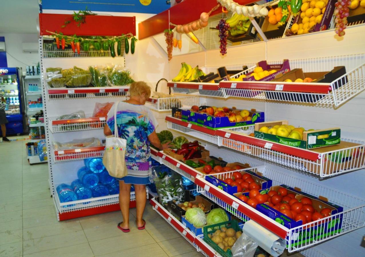Private Apartment In Green Life Beach Resort Sozopol Luaran gambar