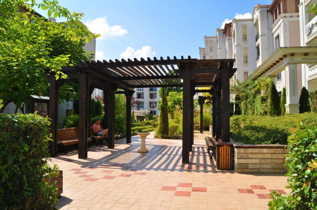 Private Apartment In Green Life Beach Resort Sozopol Luaran gambar