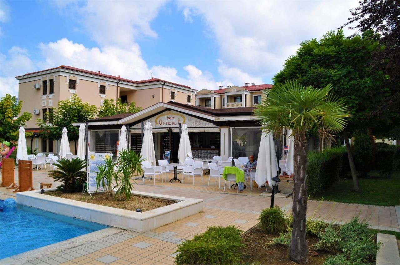 Private Apartment In Green Life Beach Resort Sozopol Luaran gambar