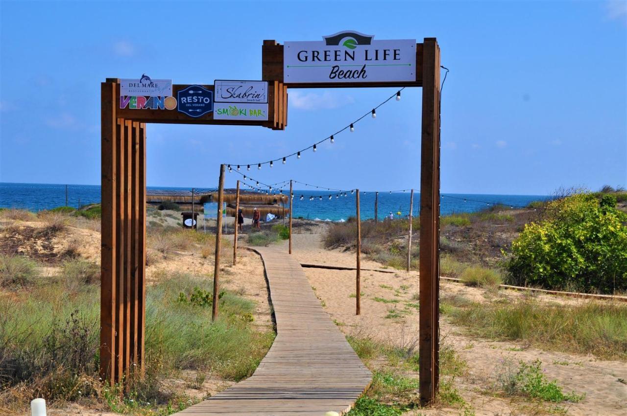 Private Apartment In Green Life Beach Resort Sozopol Luaran gambar